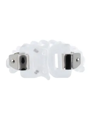 1017 ALYX 9SM Buckle Chain Bracelet