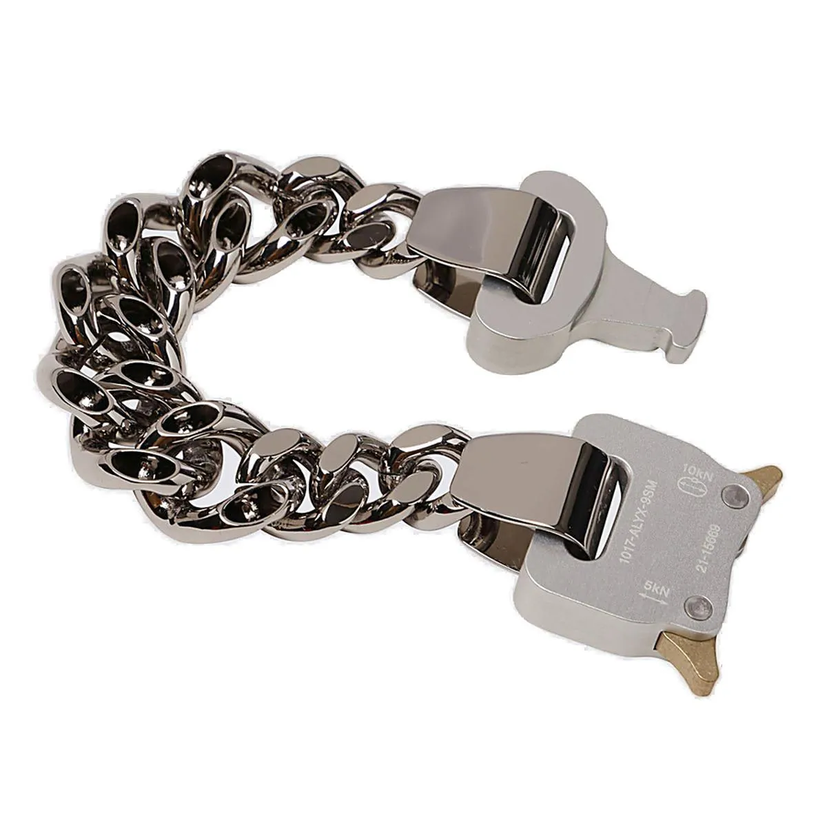 1017 ALYX 9SM Hero 4X Chain Bracelet
