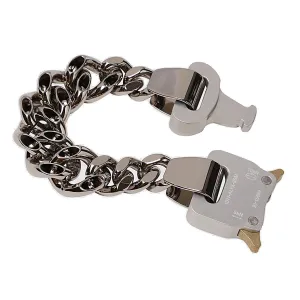 1017 ALYX 9SM Hero 4X Chain Bracelet