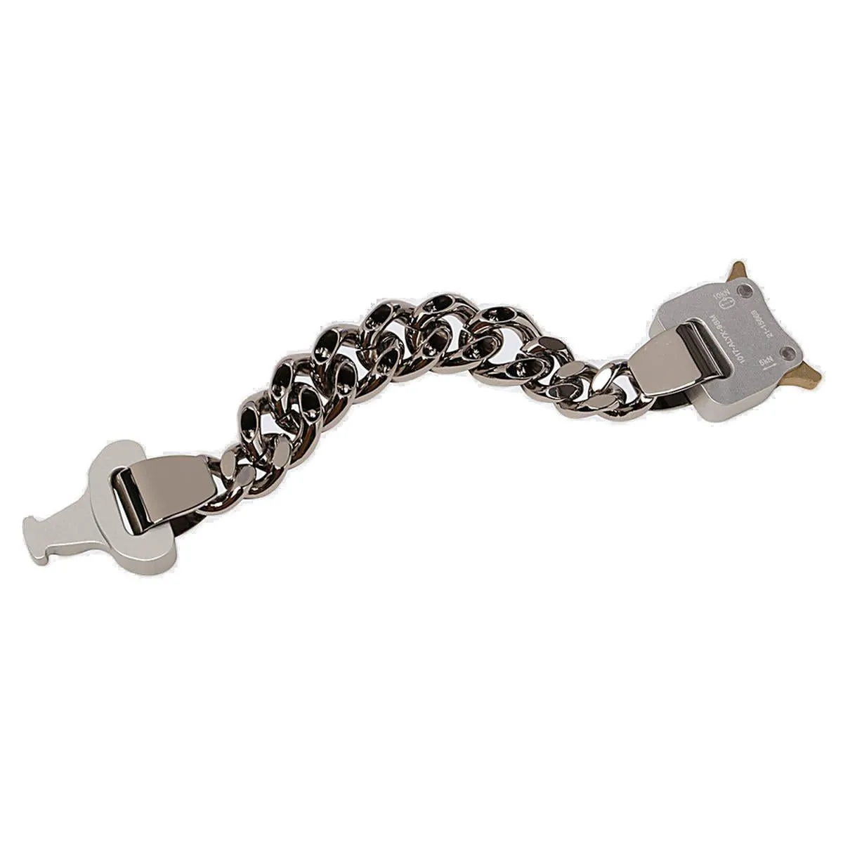 1017 ALYX 9SM Hero 4X Chain Bracelet