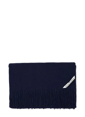 Acne Studios Fringed Scarf