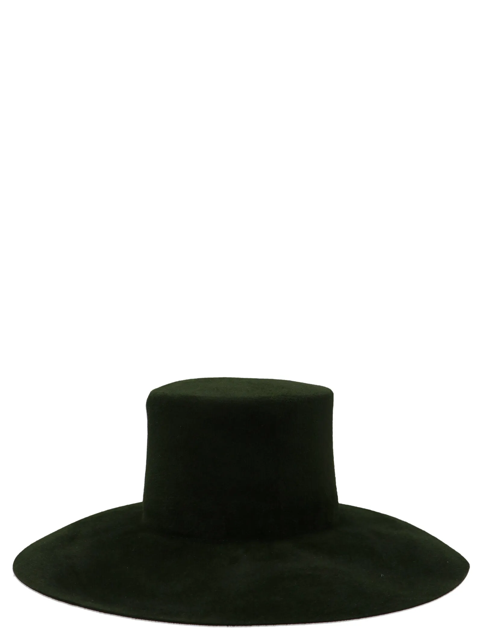 Alberta Ferretti Wide Brim Hat