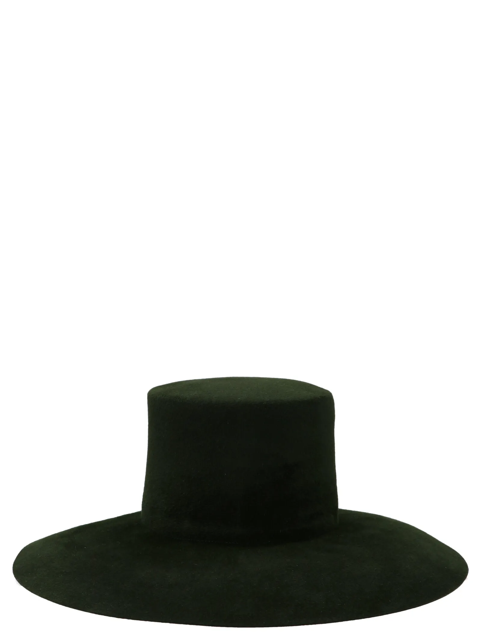 Alberta Ferretti Wide Brim Hat