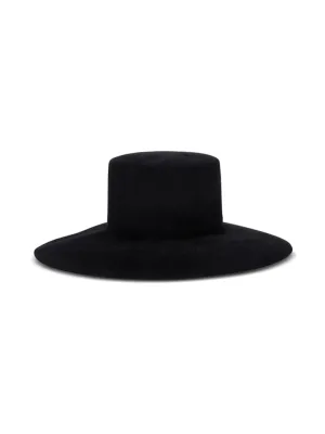 Alberta Ferretti Wide Brim Hat