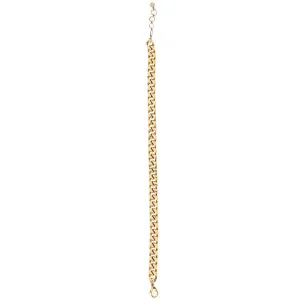 Alexander McQueen Chain Choker Necklace