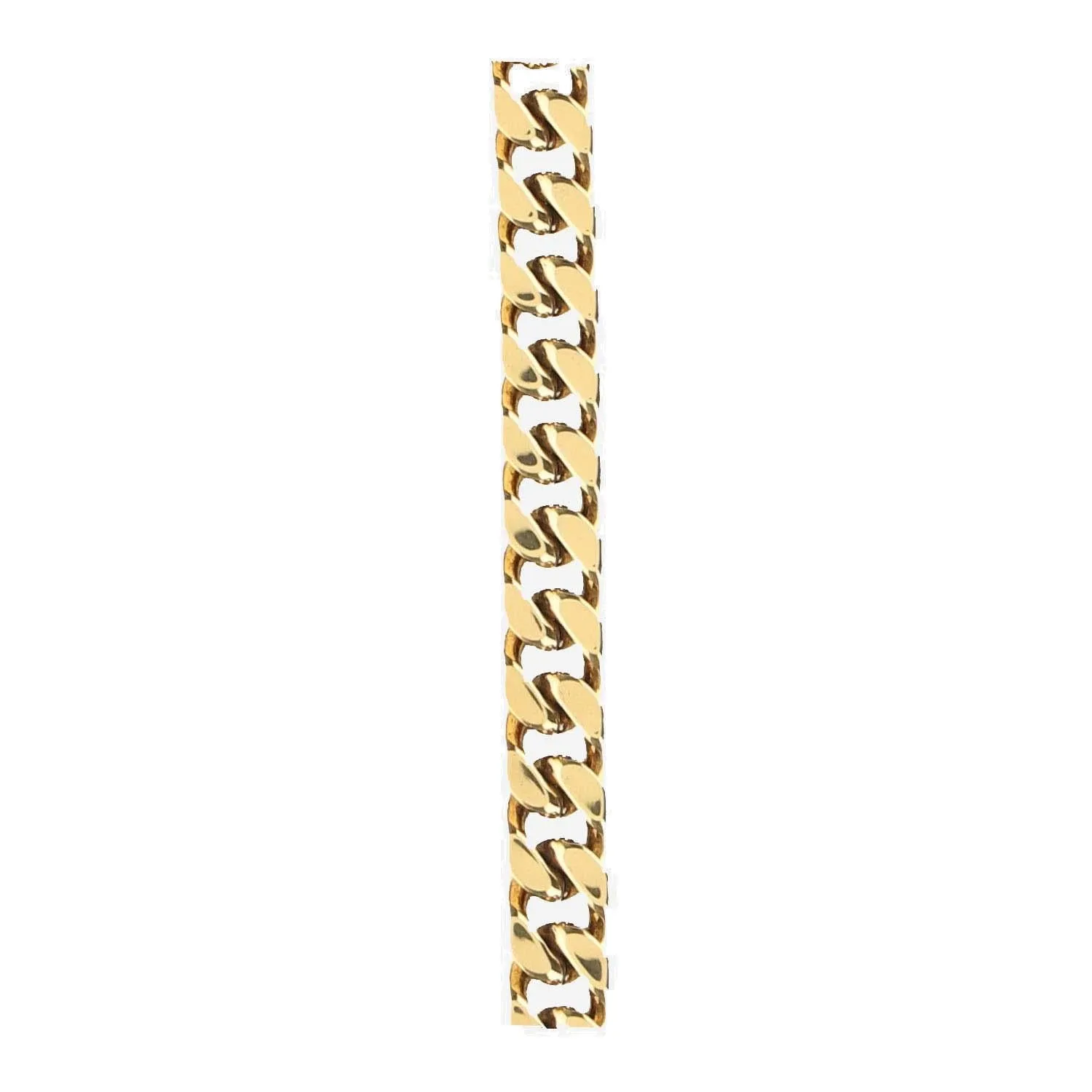 Alexander McQueen Chain Choker Necklace