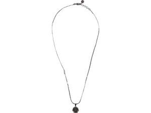 Alexander McQueen Skull Embellished Necklace
