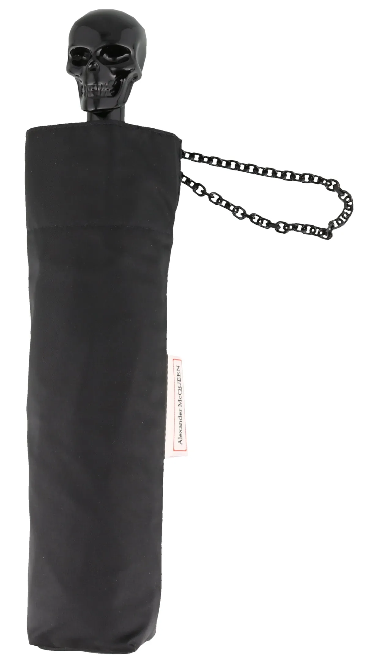 Alexander McQueen Skull Handle Umbrella