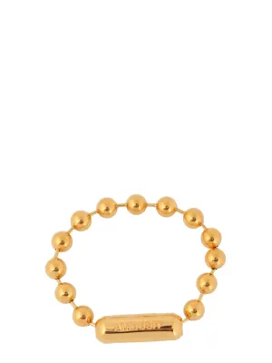 Ambush Ball Chain Bracelet
