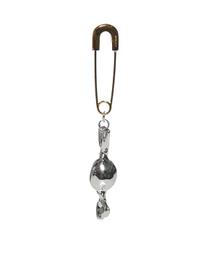 Ambush Candy Charm Earring