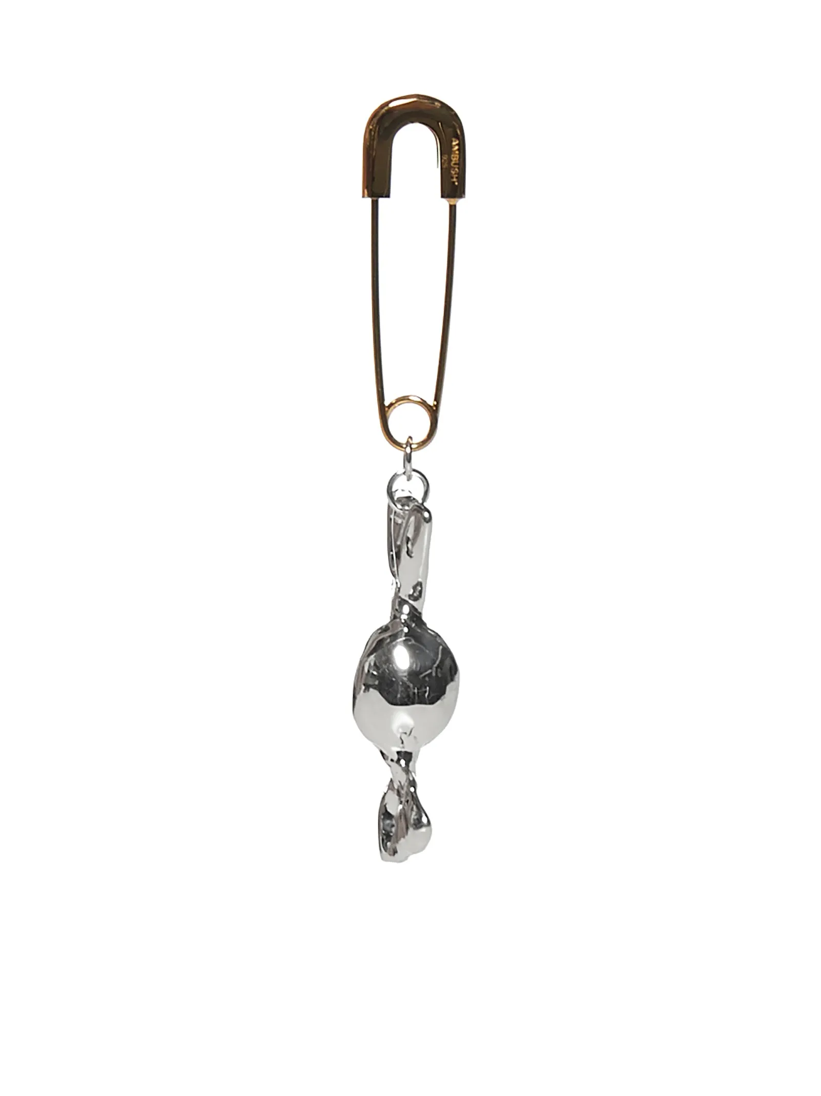 Ambush Candy Charm Earring