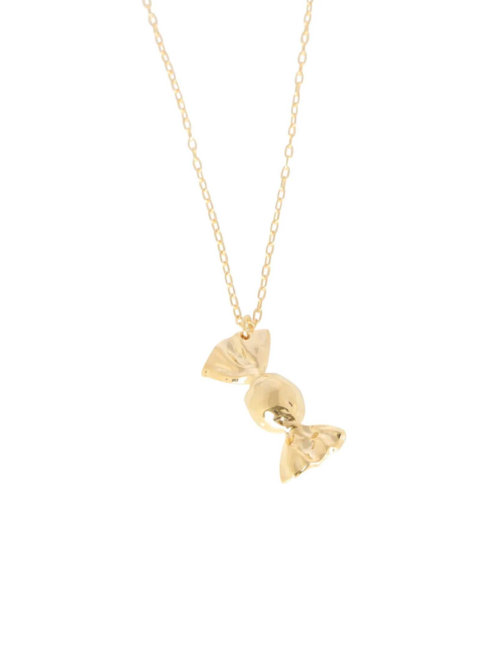 Ambush Candy Charm Necklace