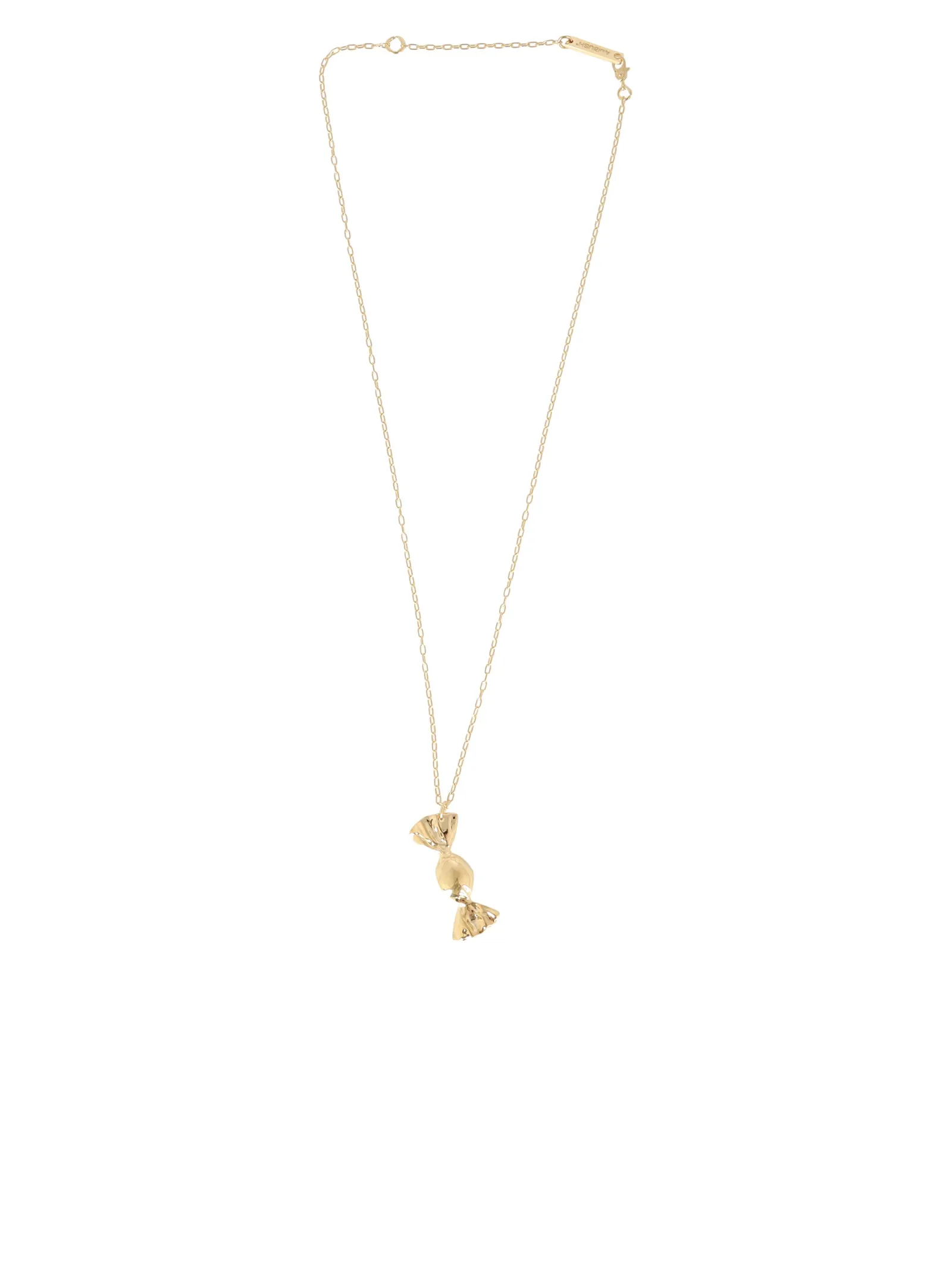 Ambush Candy Charm Necklace