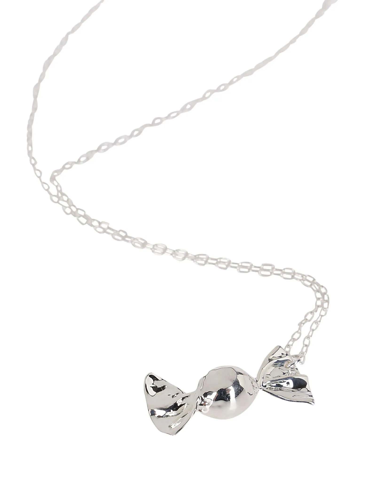 Ambush Candy Charm Necklace