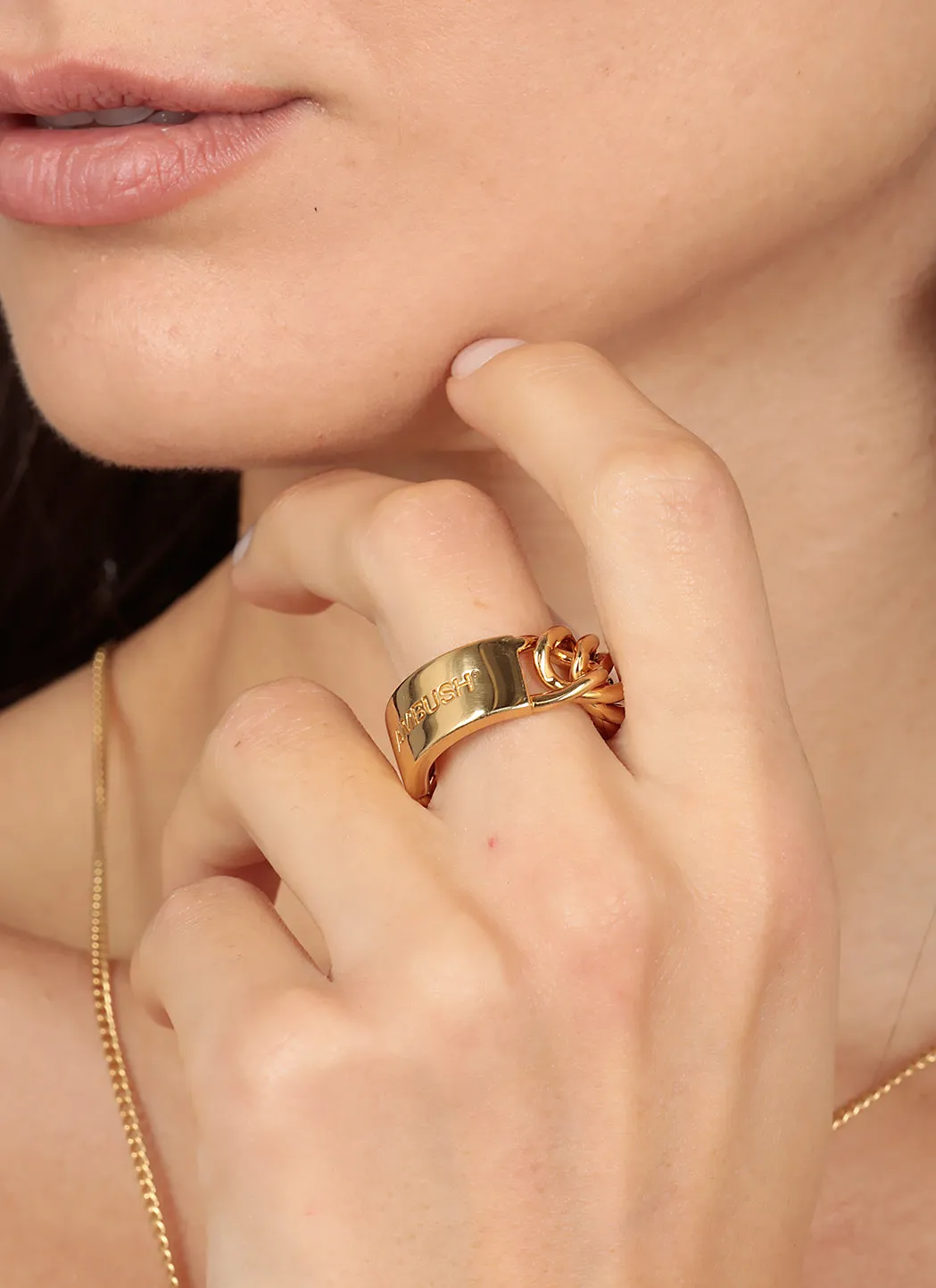 Ambush Chain Ring