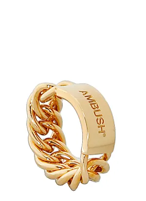 Ambush Chain Ring