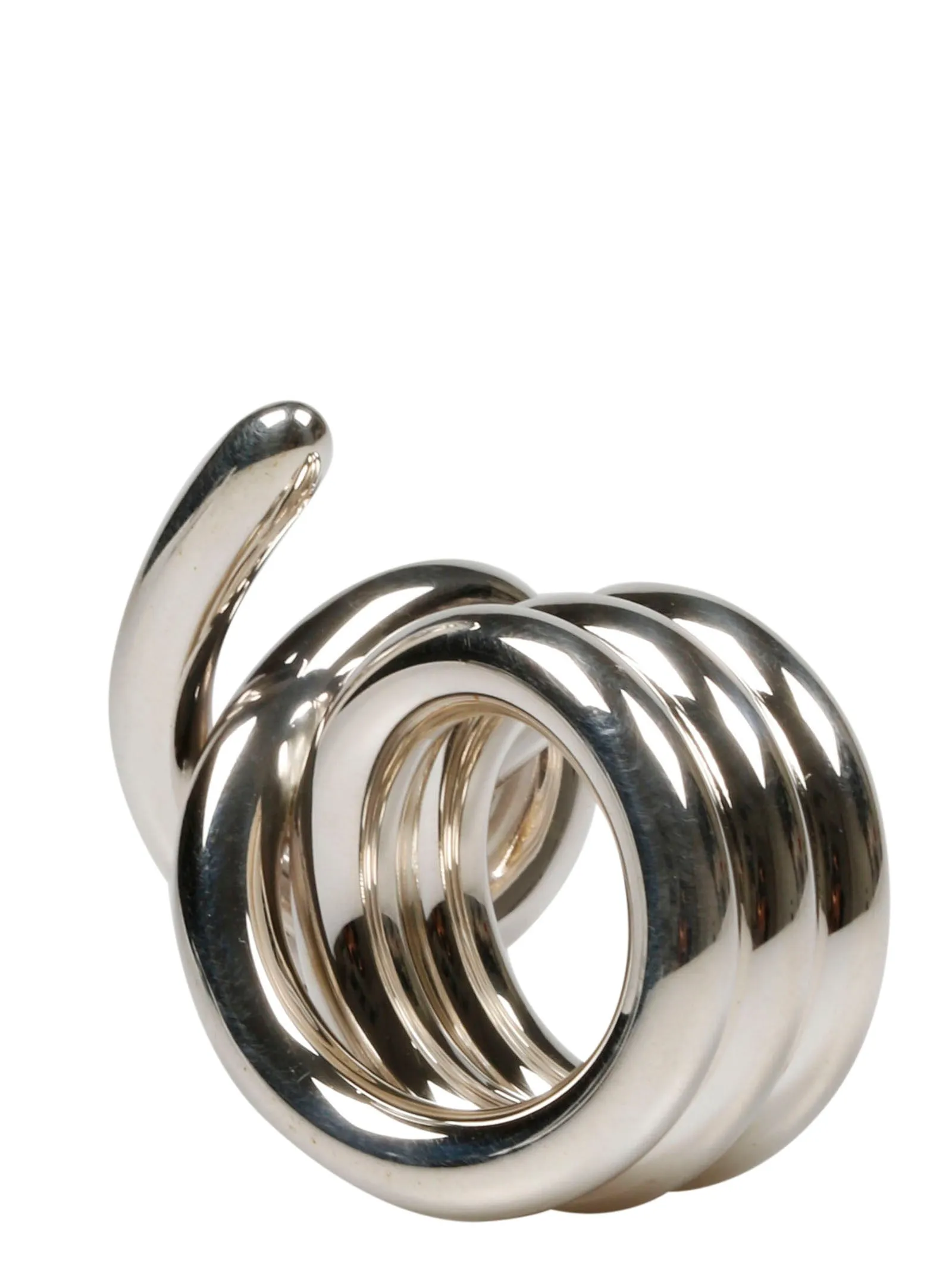 Ambush Knot Ring