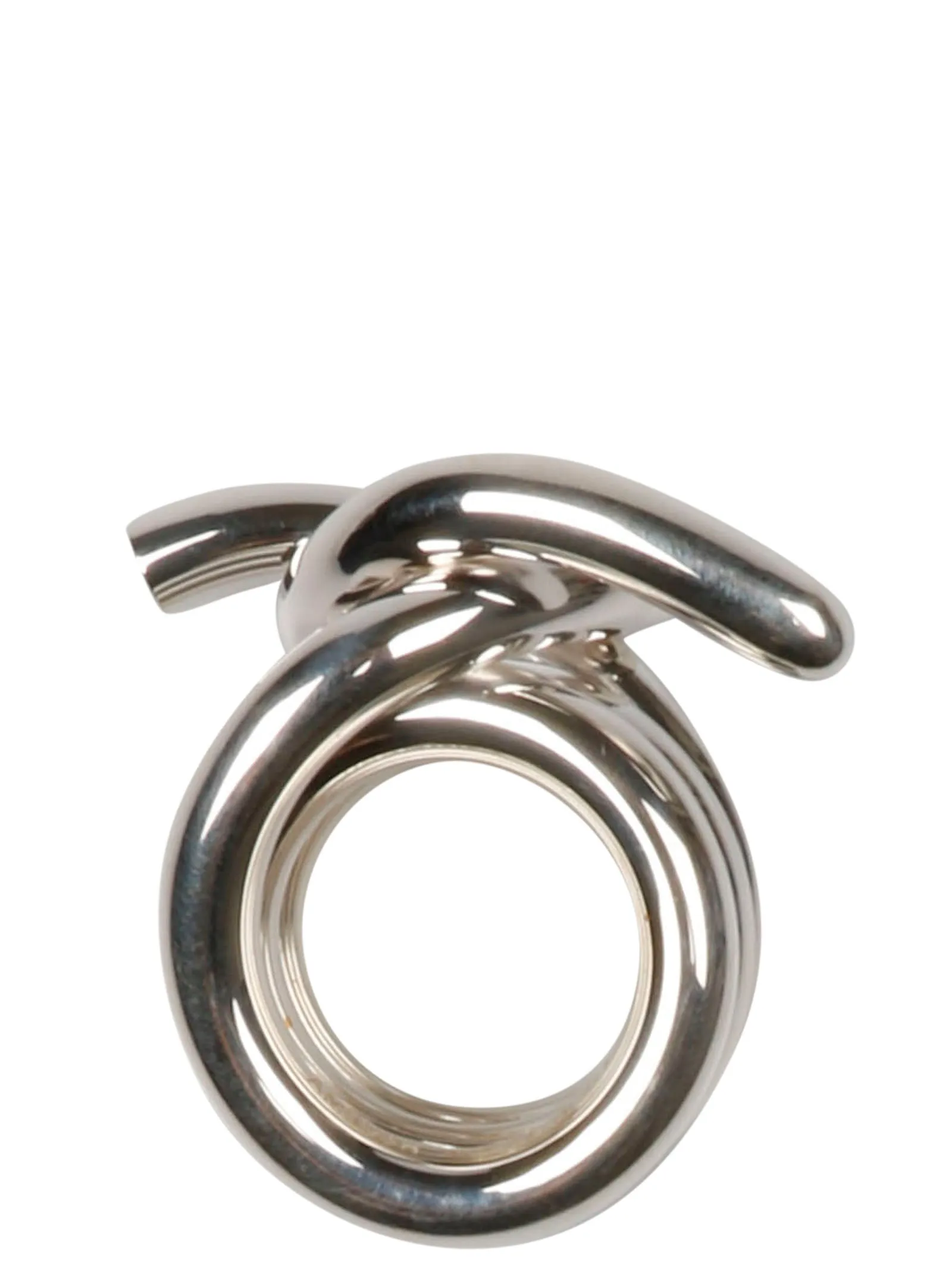 Ambush Knot Ring