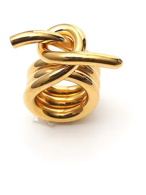 Ambush Knot Ring