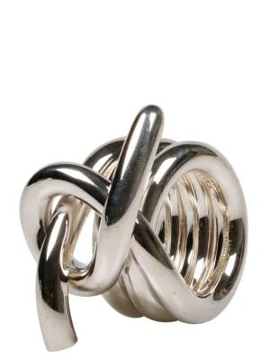 Ambush Knot Ring