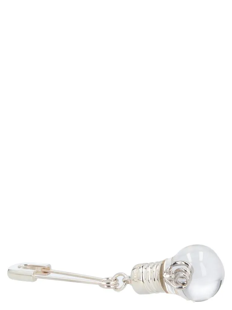 Ambush Light Bulb Brooch