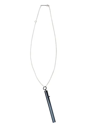 Ambush Lighter Case Pendant Necklace