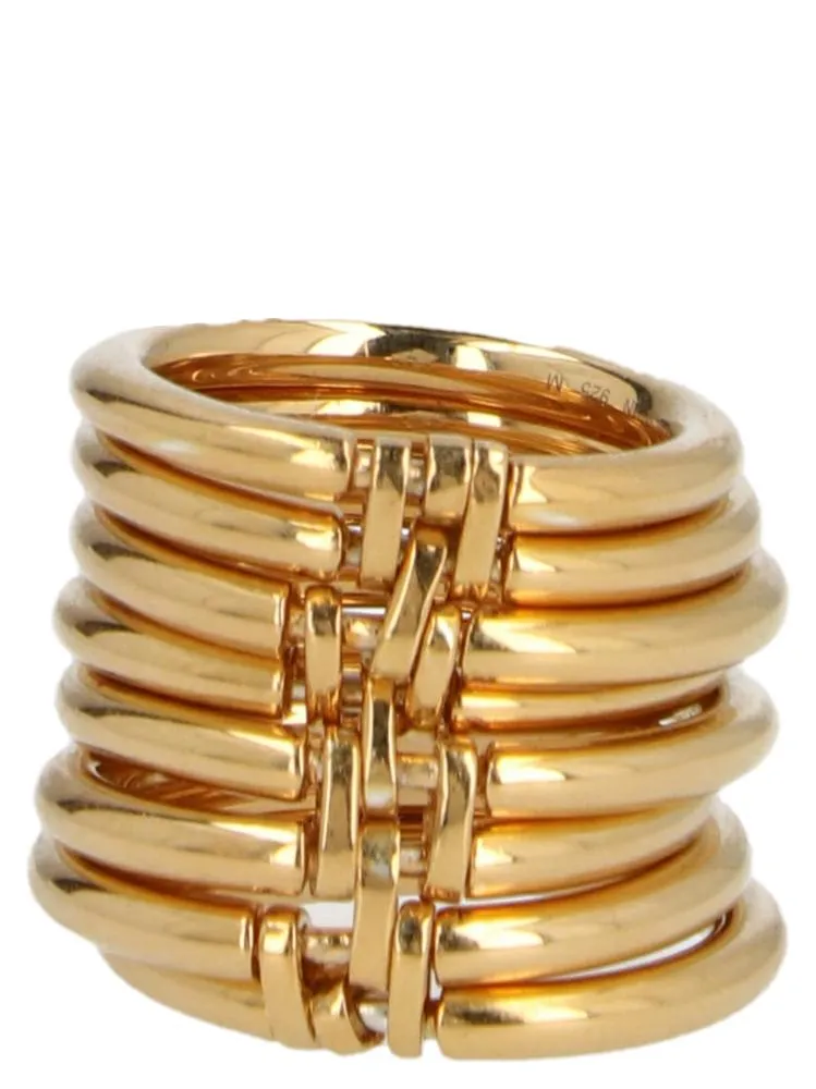 Ambush Multi Layer Ring