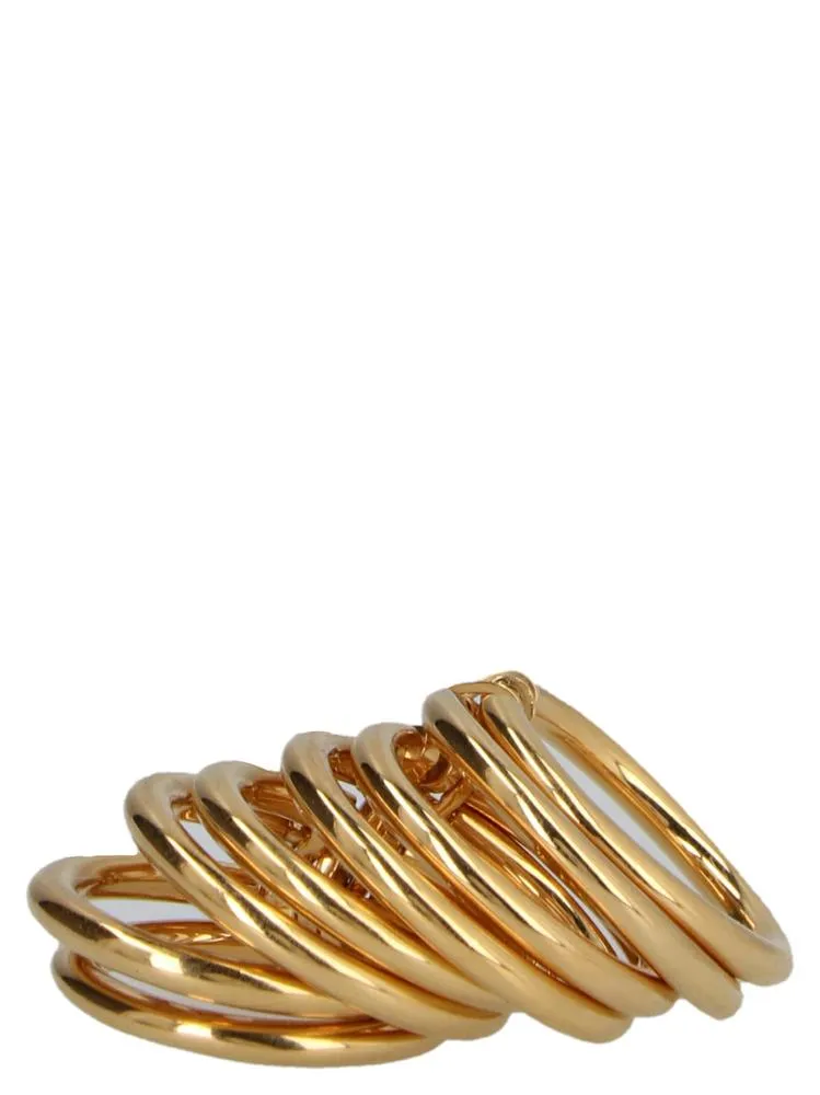Ambush Multi Layer Ring