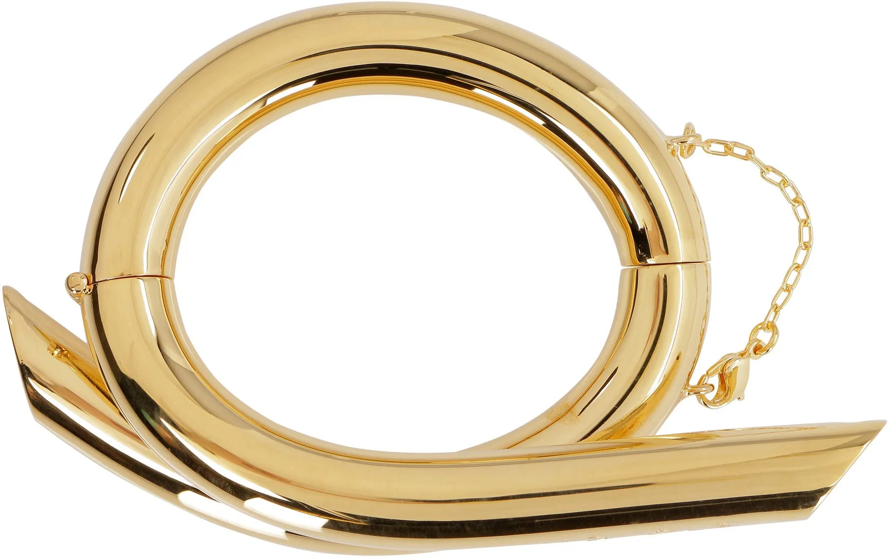 Ambush Pipe Wrap Bracelet