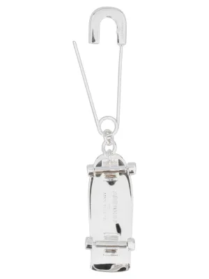 Ambush Skateboard Charm Single Earring