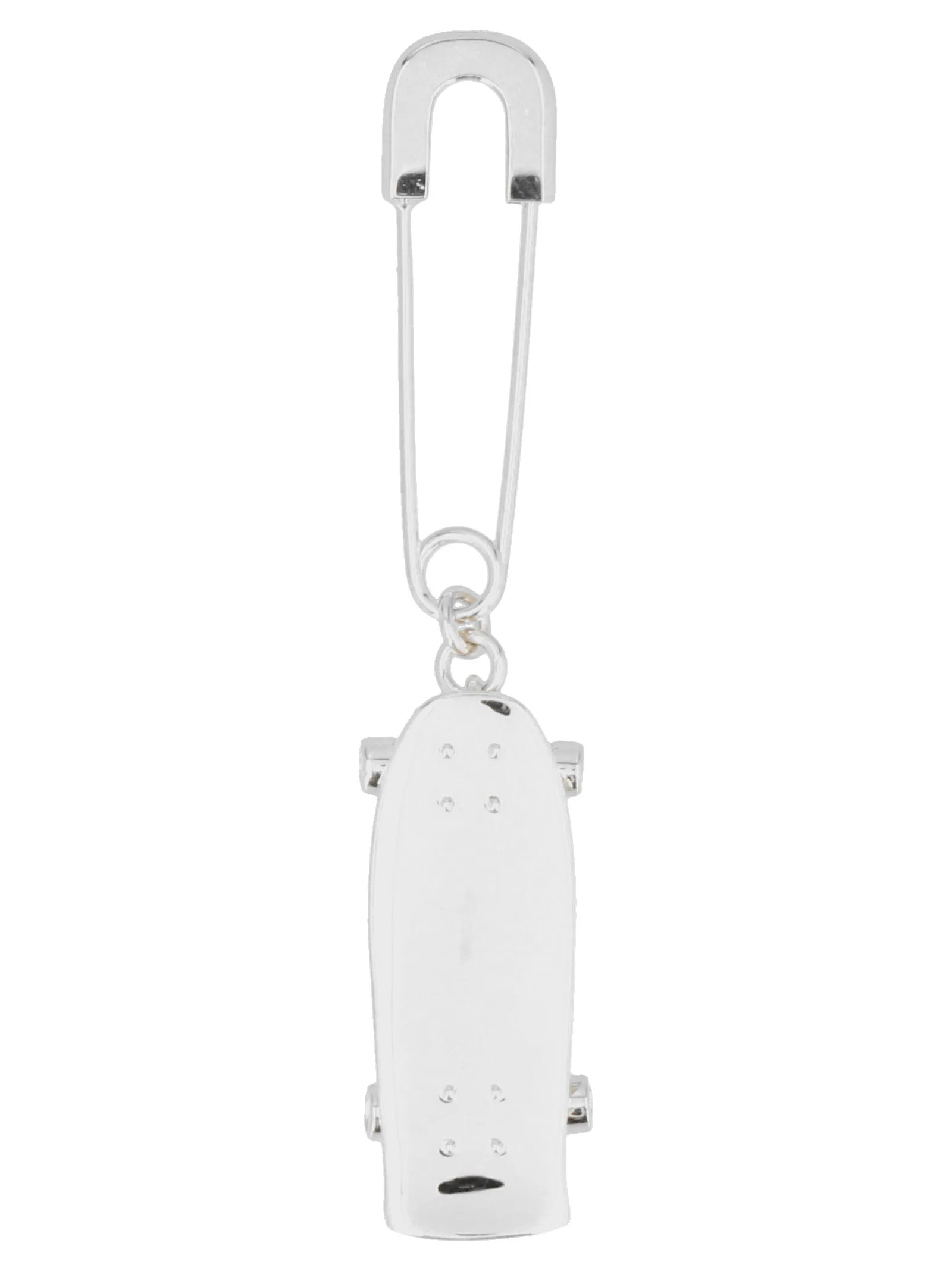 Ambush Skateboard Charm Single Earring