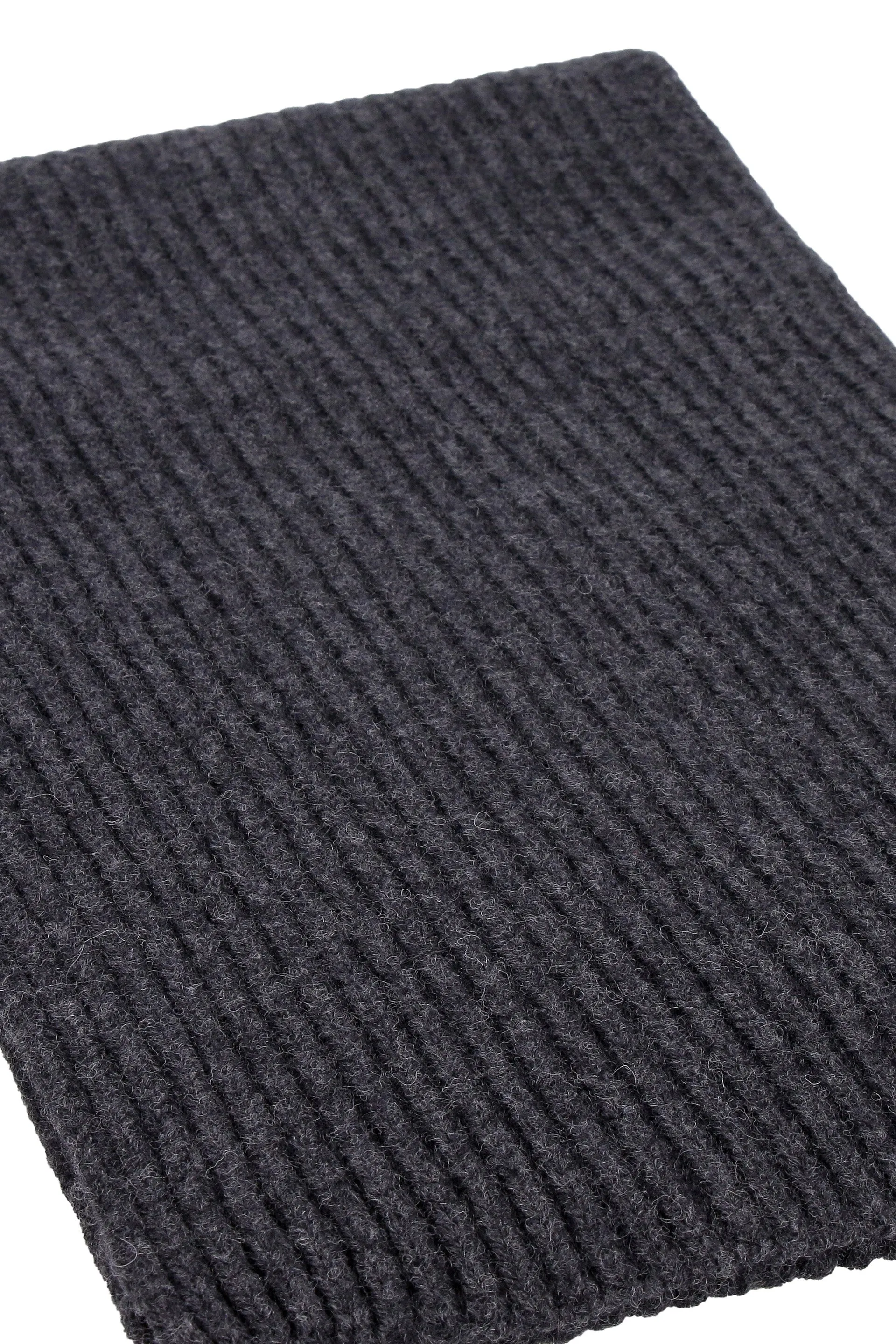 A.P.C. Rib-Knit Scarf
