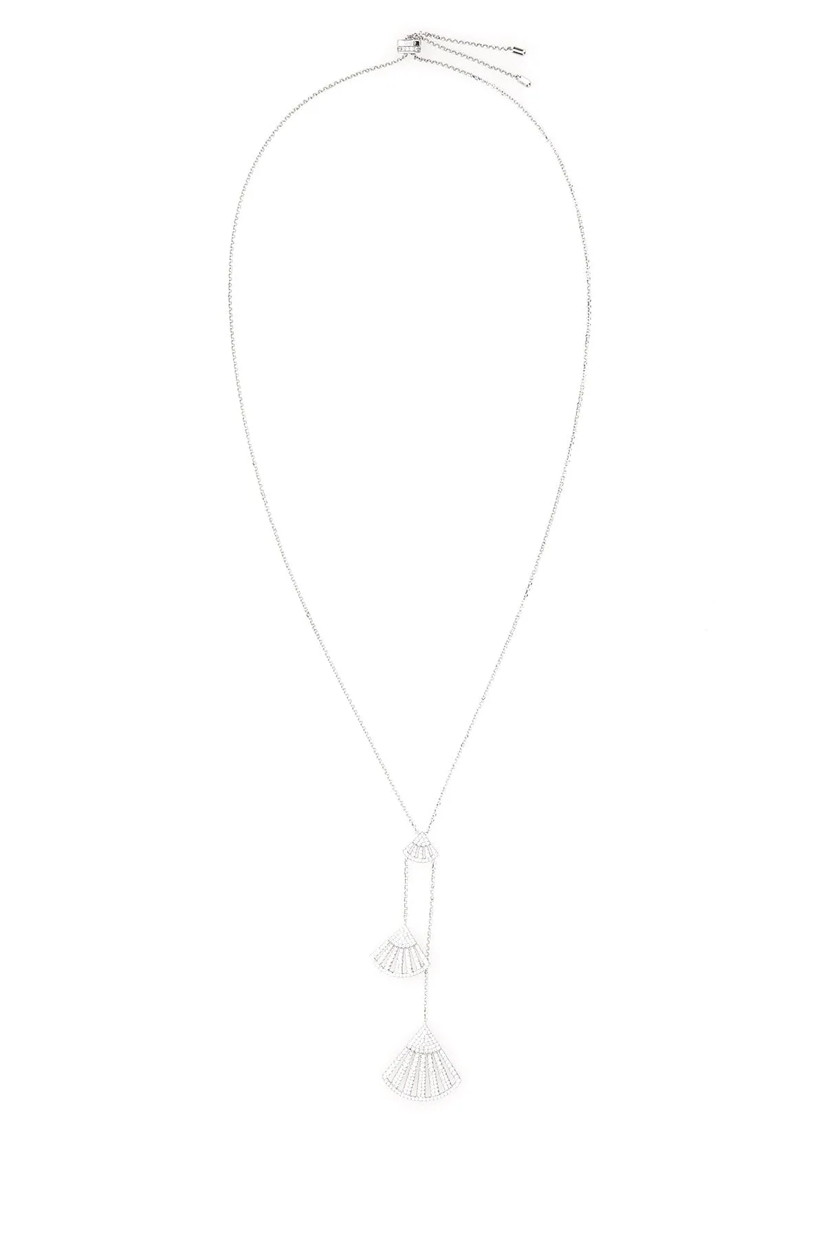 APM Monaco Flamenco Adjustable Necklace