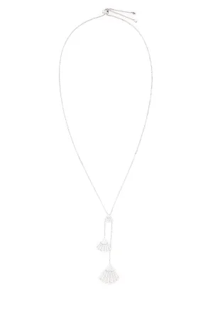 APM Monaco Flamenco Adjustable Necklace