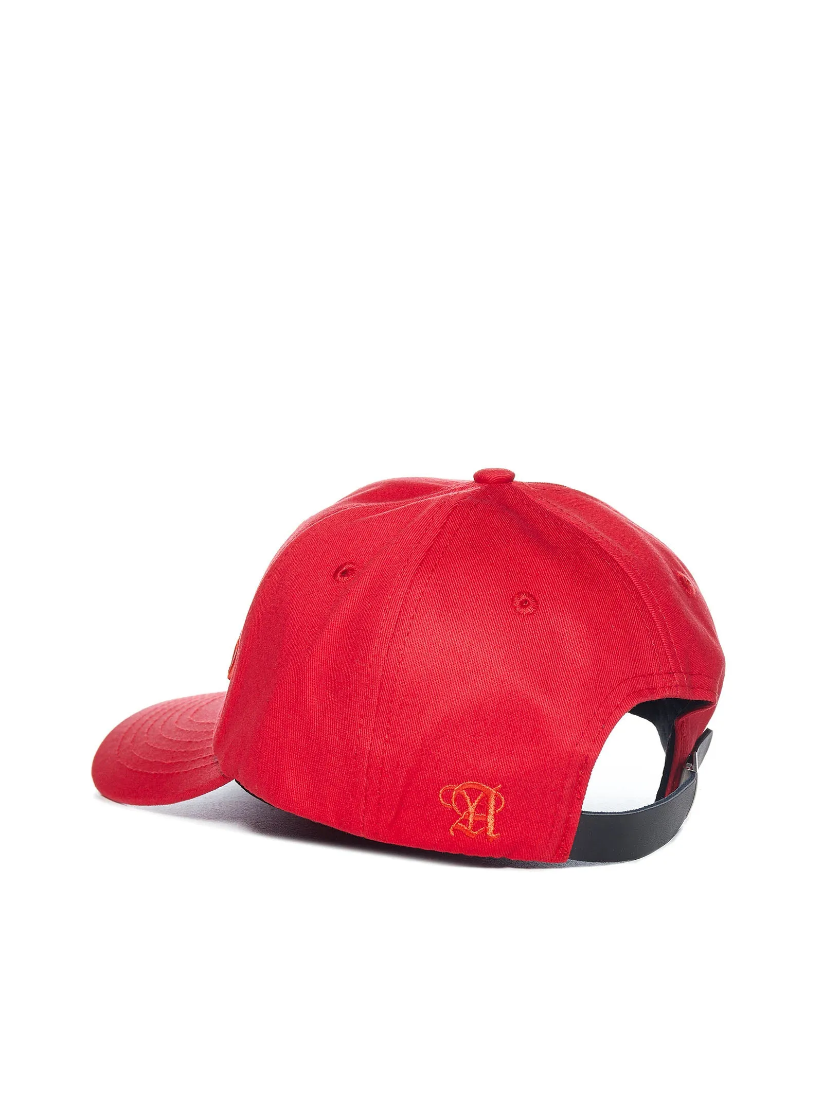 Aries No Problemo Embroidered Baseball Cap