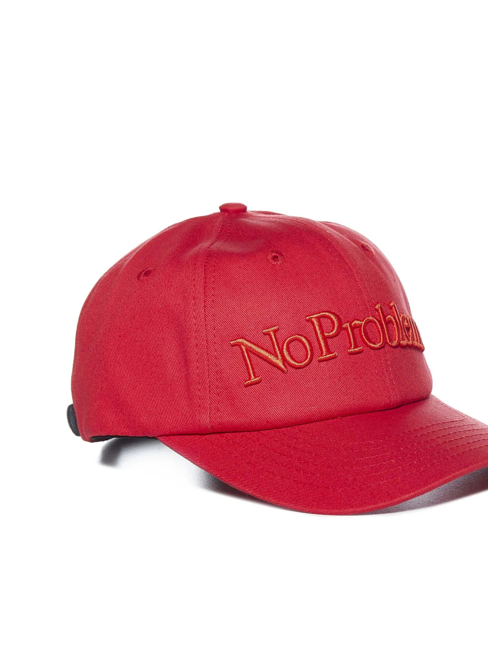 Aries No Problemo Embroidered Baseball Cap