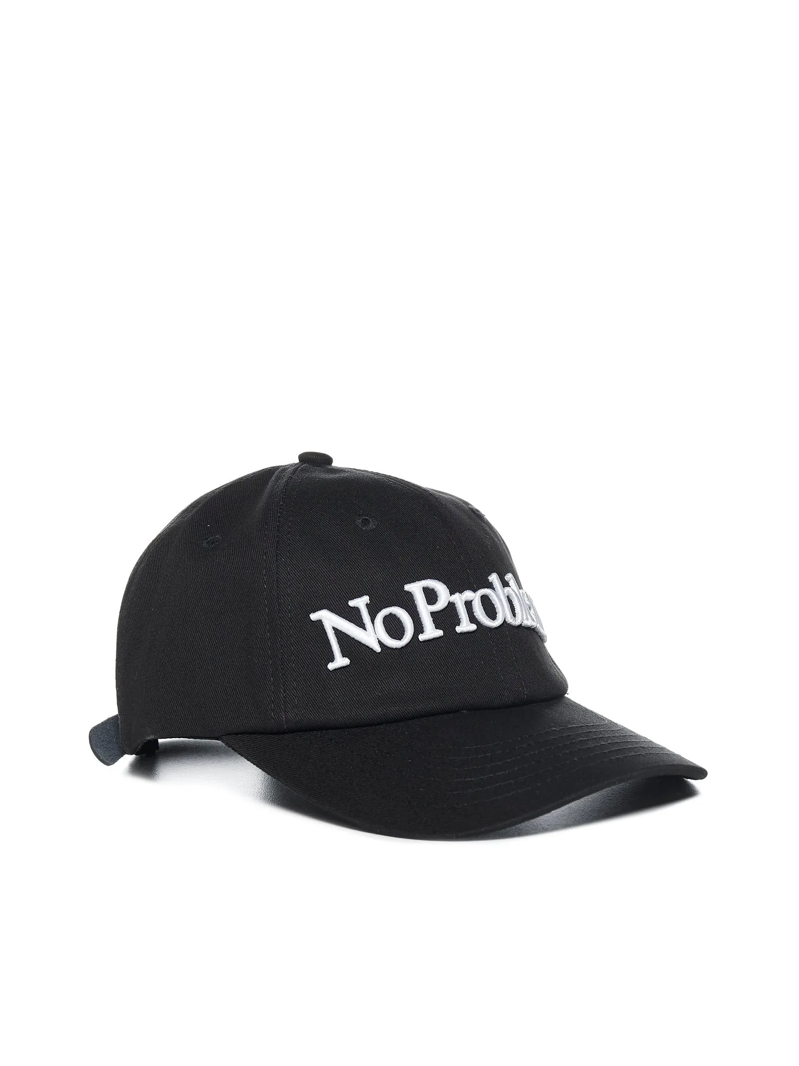 Aries No Problemo Embroidered Baseball Cap