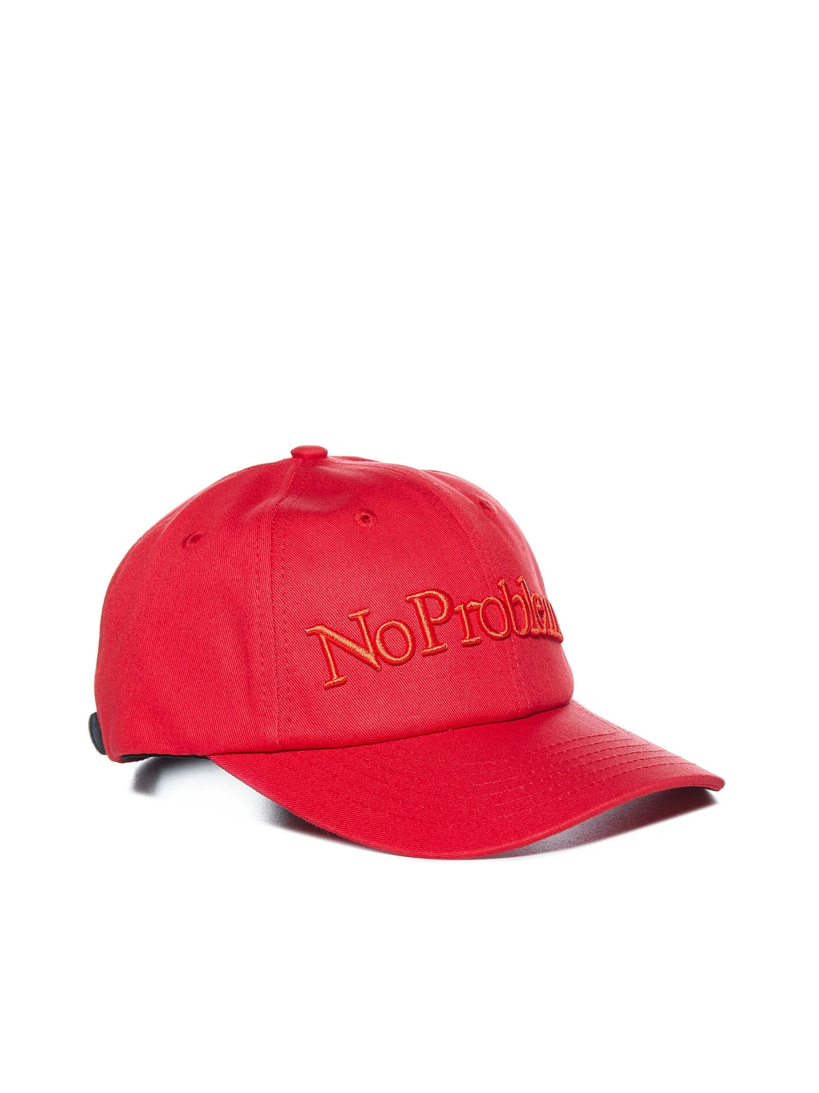 Aries No Problemo Embroidered Baseball Cap