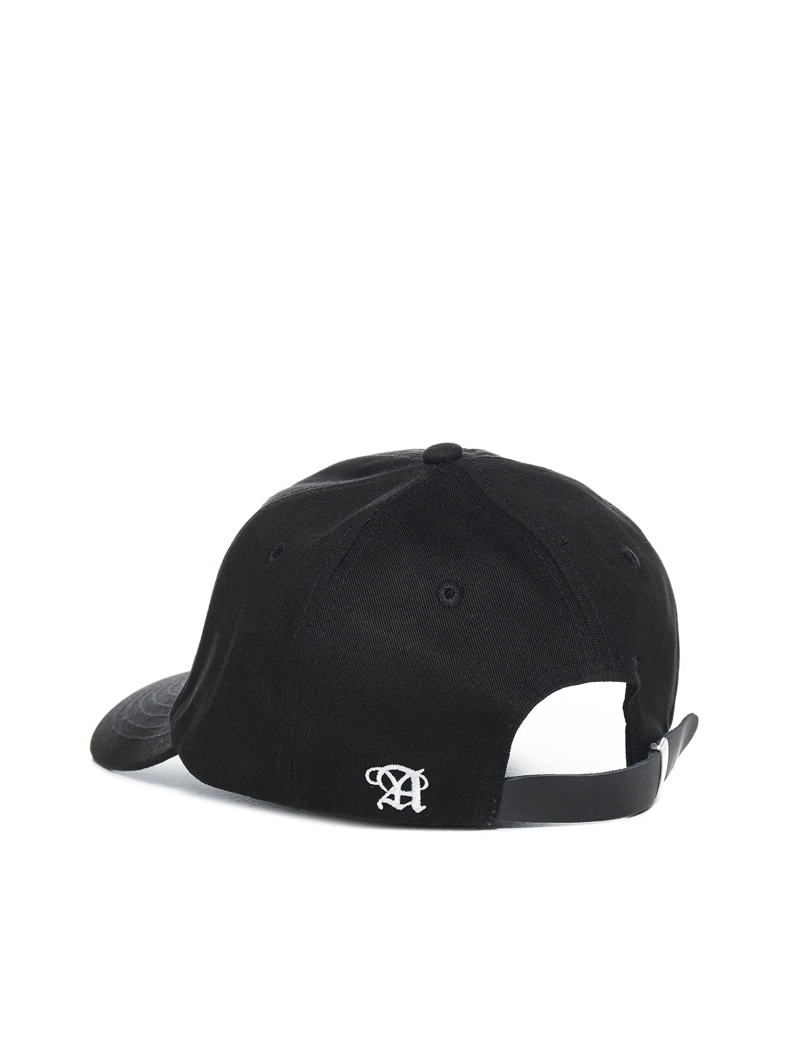Aries No Problemo Embroidered Baseball Cap