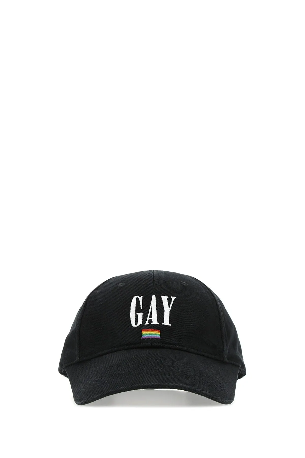 Balenciaga Pride Baseball Cap