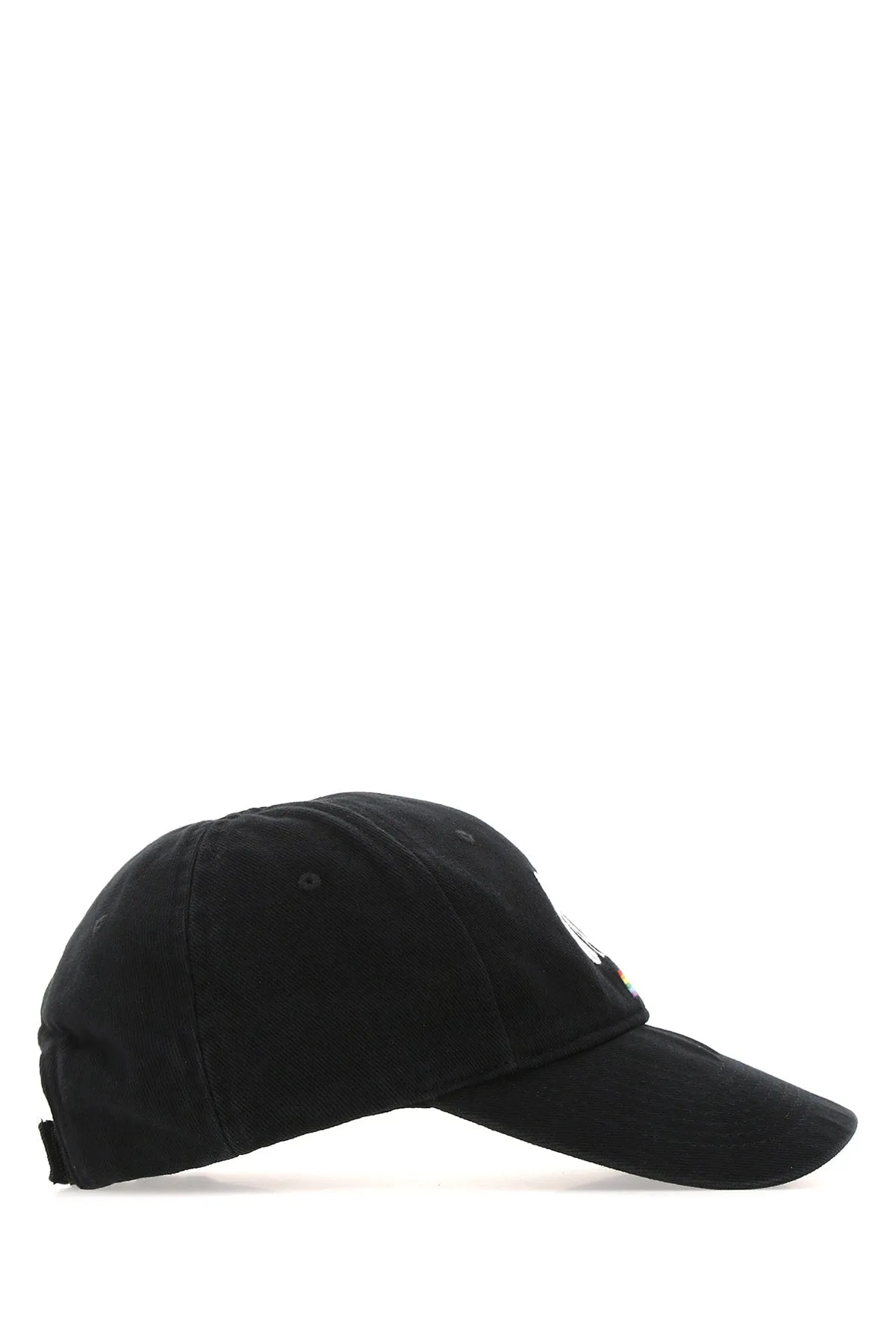 Balenciaga Pride Baseball Cap