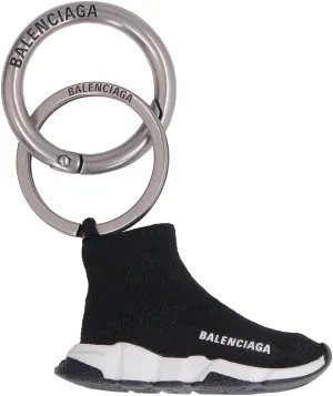 Balenciaga Speed Sneakers Key Ring