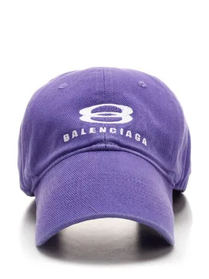 Balenciaga Unity Snowboard Cap