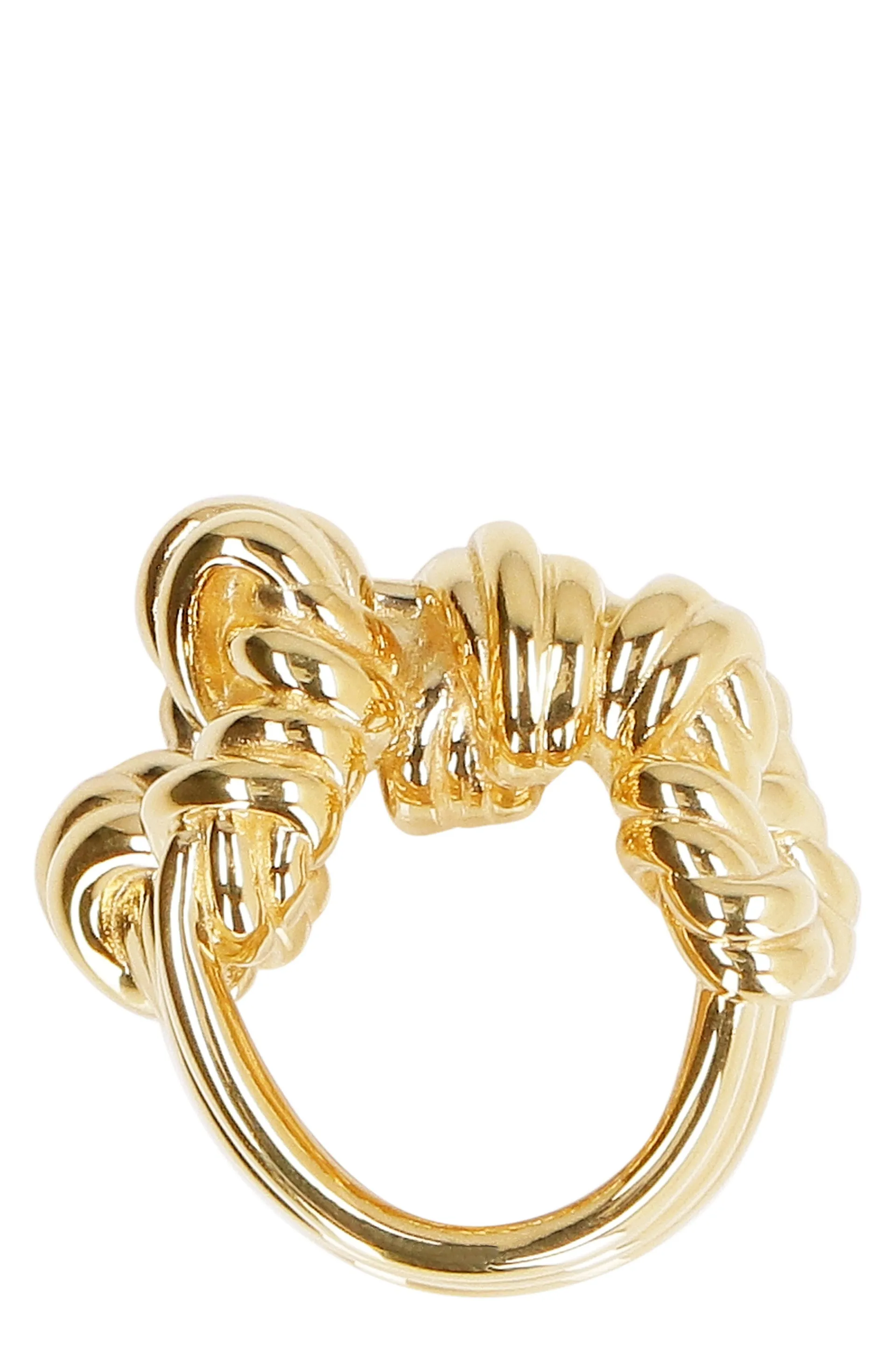 Bottega Veneta Knot Ring
