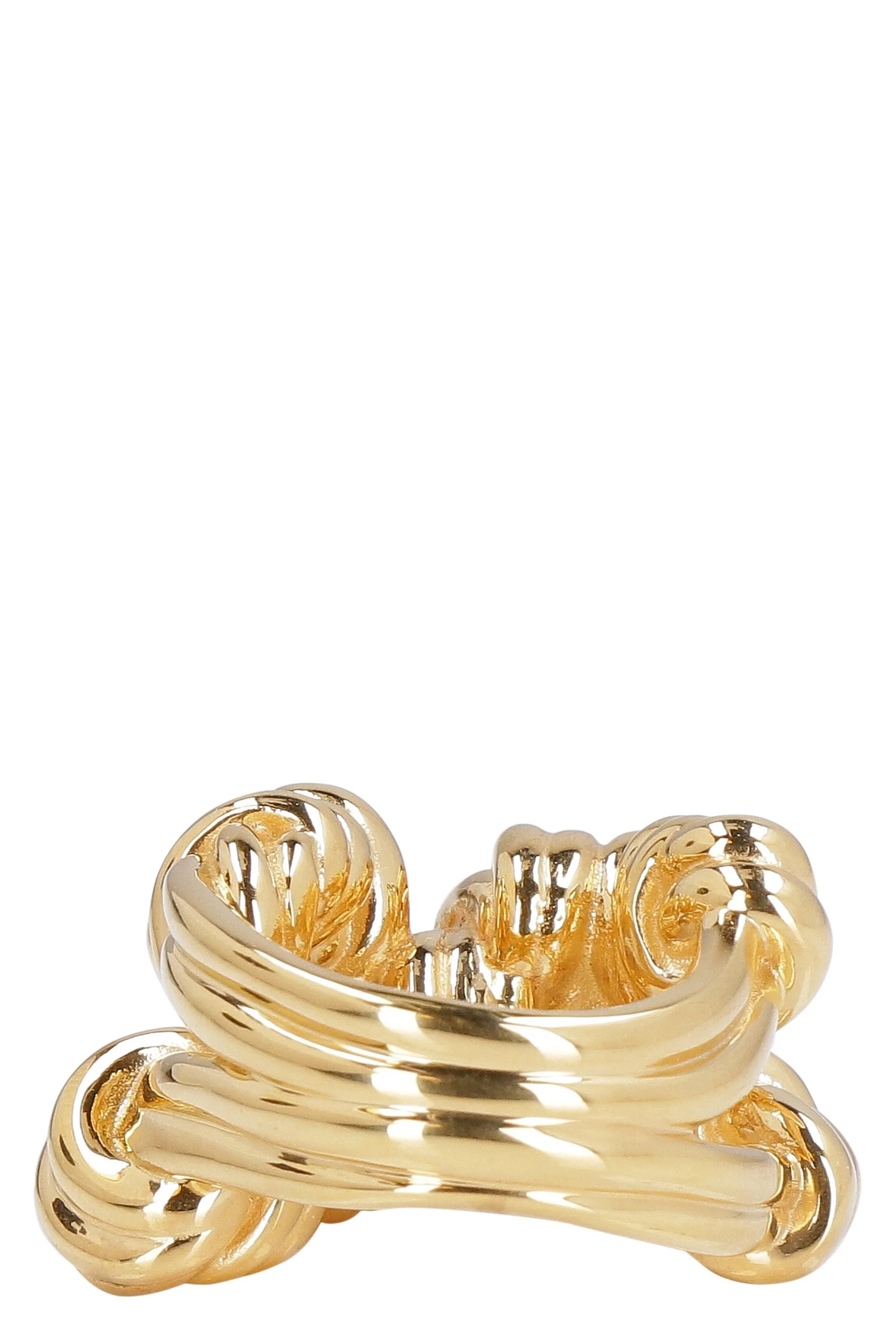 Bottega Veneta Knot Ring