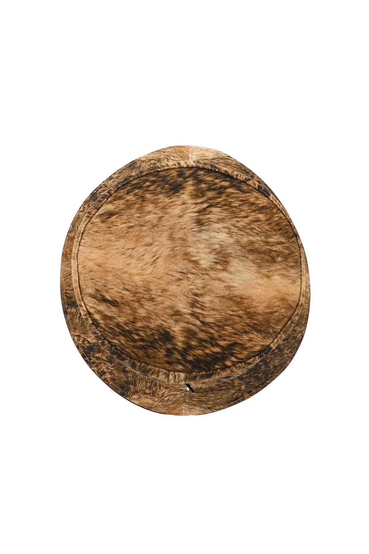 Burberry Animal Print Bucket Hat