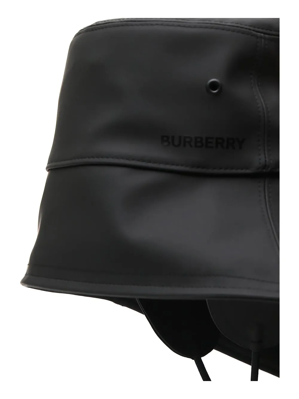 Burberry Drawstring Fisherman Hat