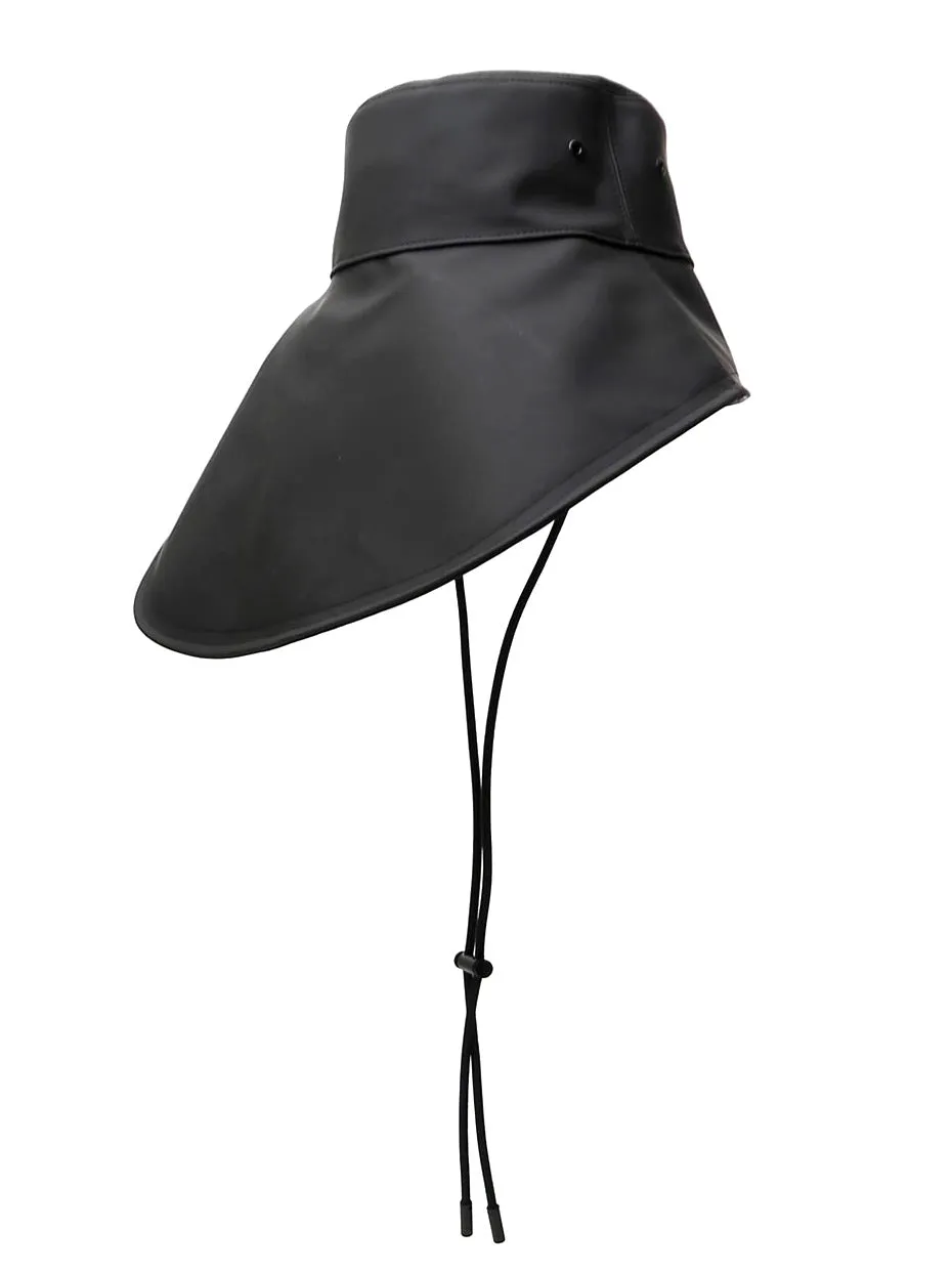 Burberry Drawstring Fisherman Hat
