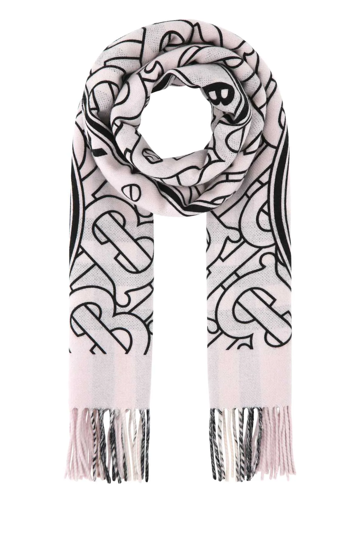 Burberry Reversible Scarf