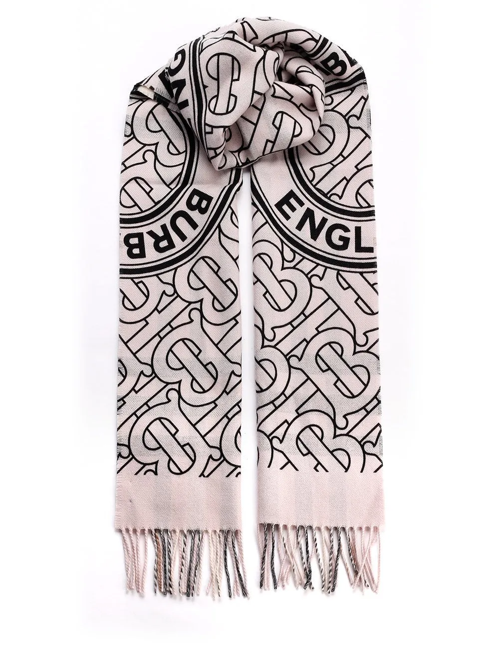 Burberry Reversible Scarf